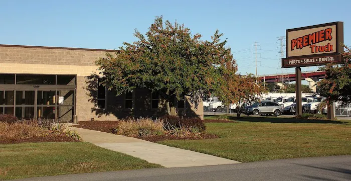 Premier Truck Parts, Inc. 5