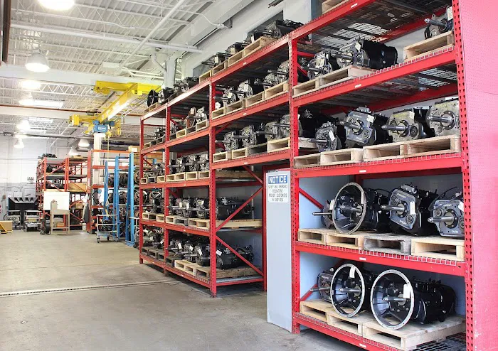 Premier Truck Parts, Inc. 4
