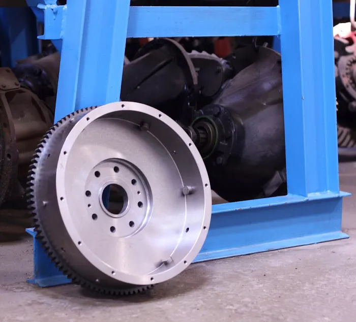 Premier Truck Parts, Inc. 8