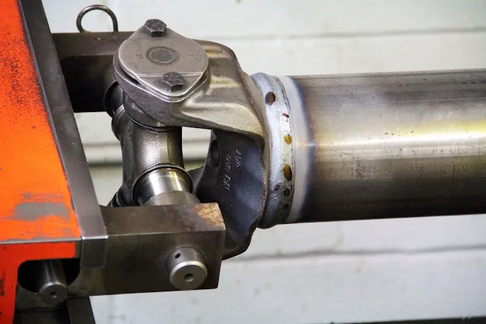 Premier Truck Parts, Inc. 7