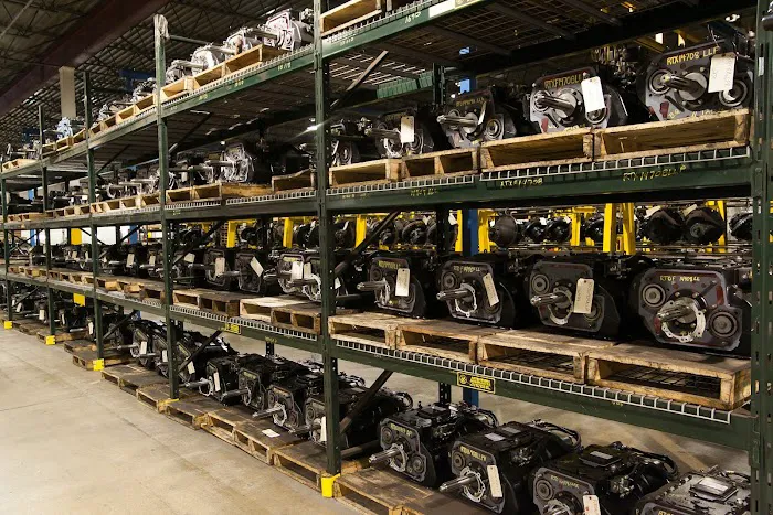 H&H Truck Parts 0