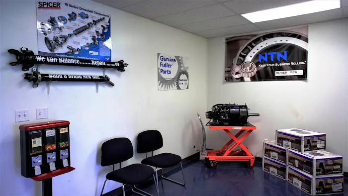 H&H Truck Parts 4