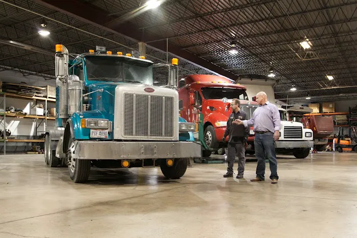 H&H Truck Parts 5