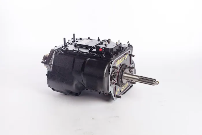 H&H Truck Parts 1