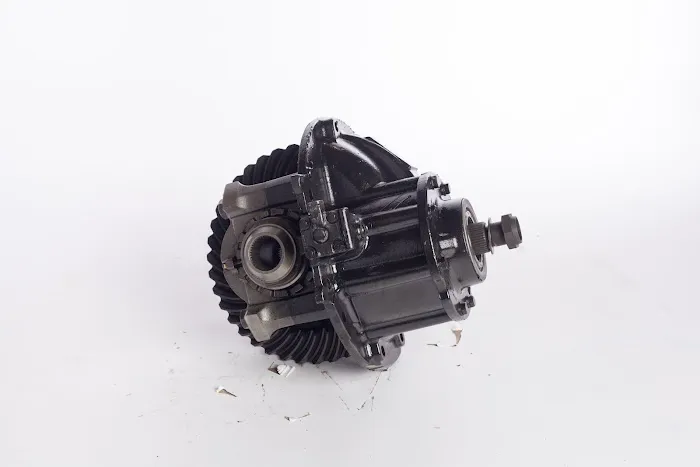 H&H Truck Parts 3