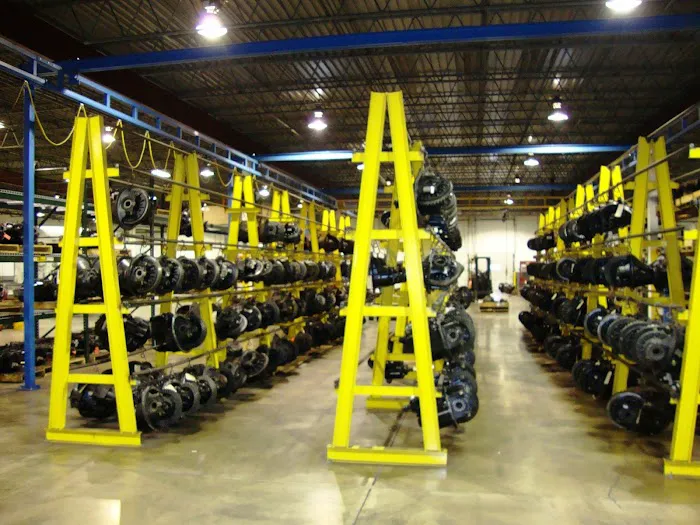 H&H Truck Parts 2