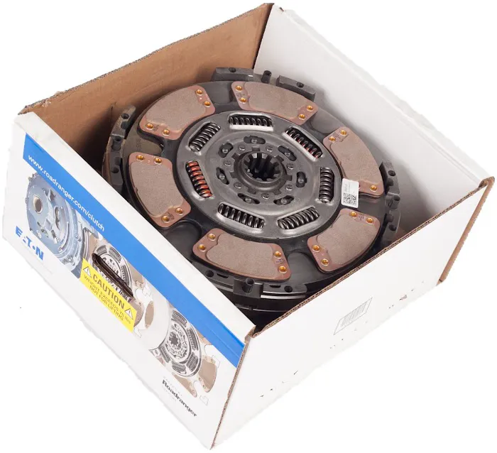 H&H Truck Parts 8