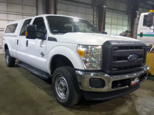 E.A.B. Truck Service 0