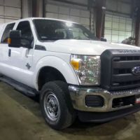 E.A.B. Truck Service