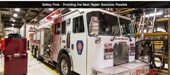 E.A.B. Truck Service 8