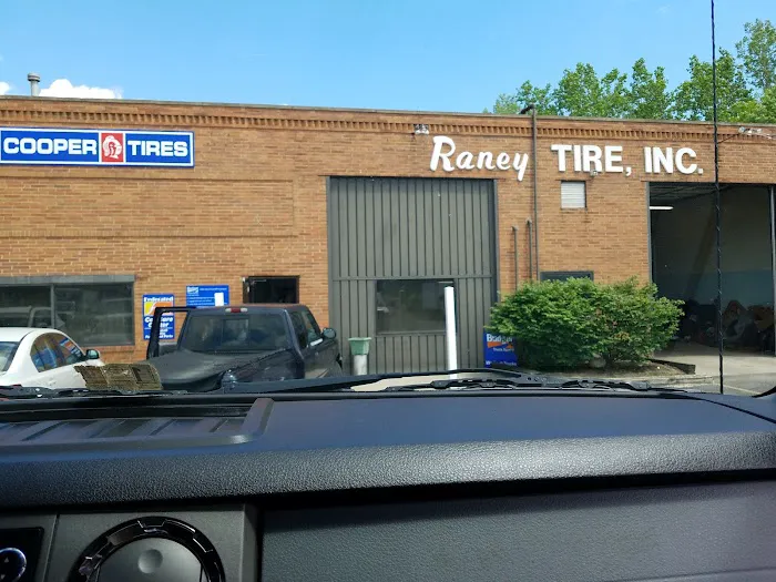 Raney Tire Inc 0