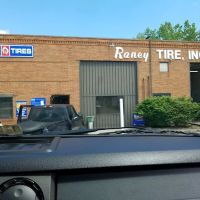 Raney Tire Inc