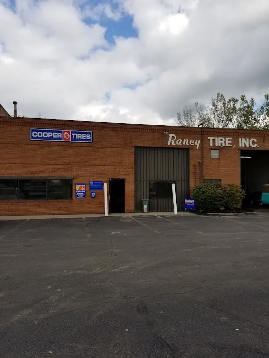 Raney Tire Inc 2