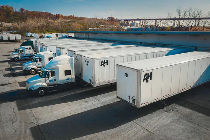 A&H Part Sales 0