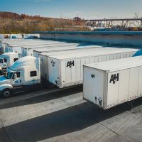 A&H Part Sales