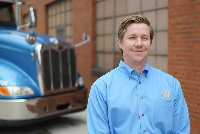 A&H Trucking, Service, & Parts 7