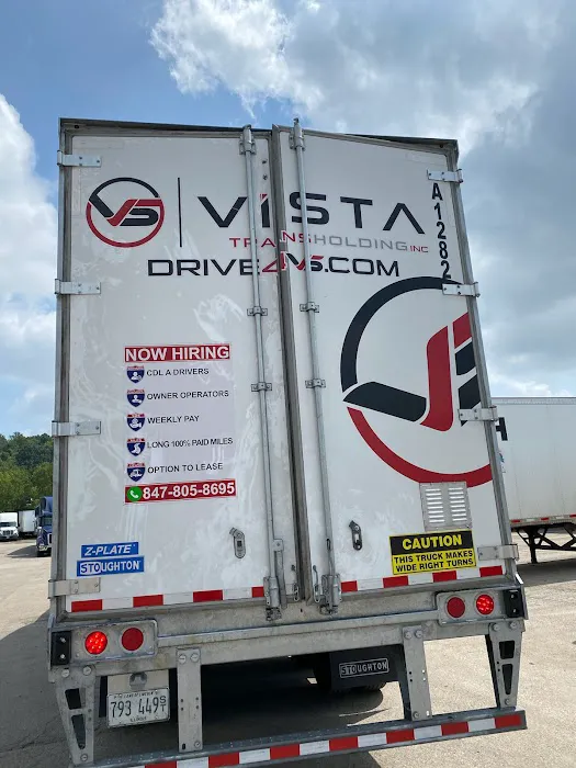 A&H Trucking, Service, & Parts 3