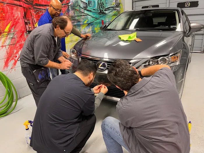 Automotive Customs 2