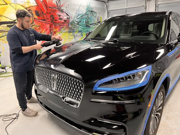Automotive Customs 3
