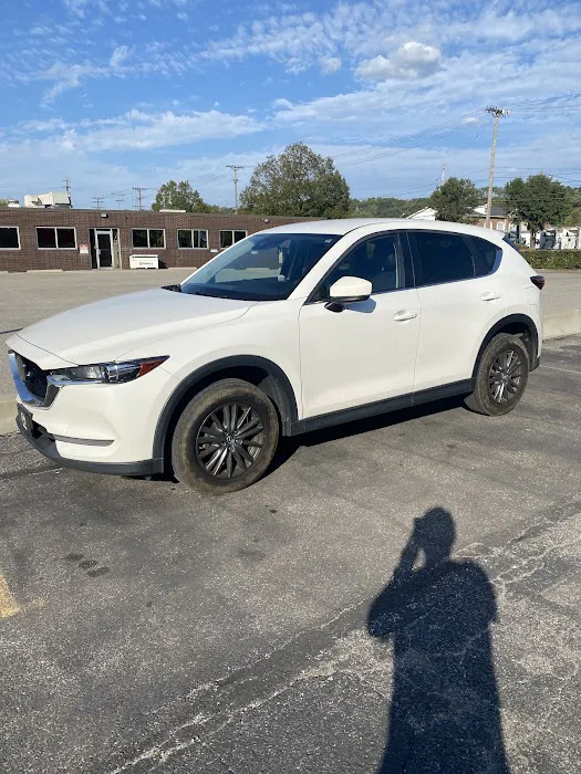 Automotive Customs 5