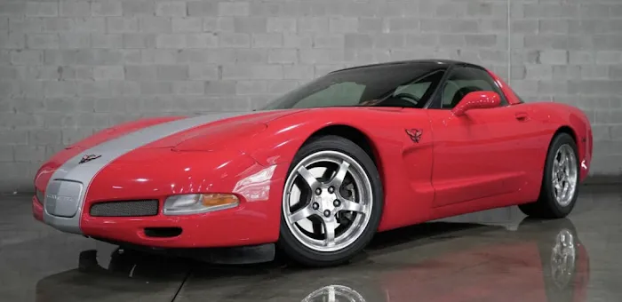 Automotive Customs 7