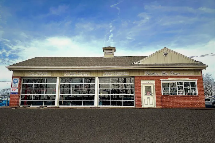 Beaulieu Auto Center 3