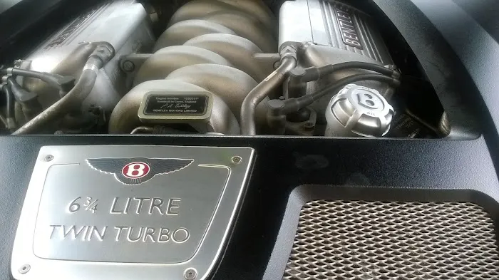 Beaulieu Auto Center 6