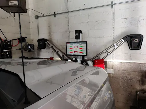 Beaulieu Auto Center 5