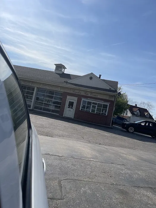 Beaulieu Auto Center 8