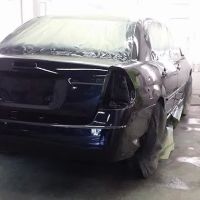 Cleveland's Classic Auto Body