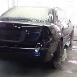 Cleveland's Classic Auto Body ico
