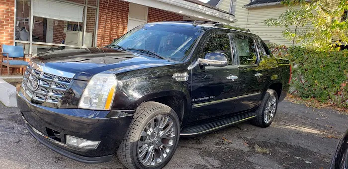 R City Auto Inc 1