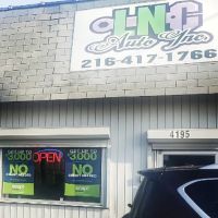 R City Auto Inc