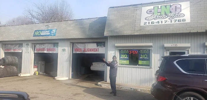 R City Auto Inc 2