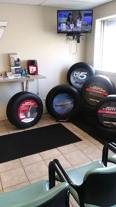 R City Auto Inc 5