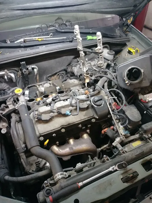 R City Auto Inc 3