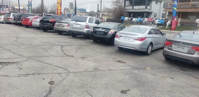 R City Auto Inc 7
