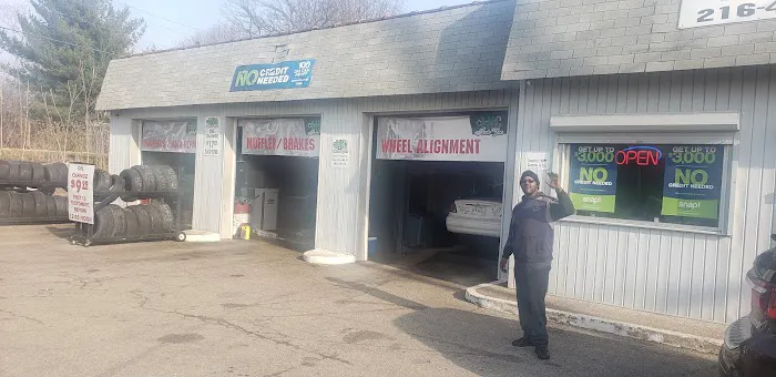 R City Auto Inc 6