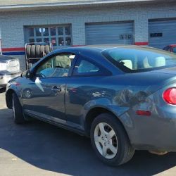 Dale & Bob's Auto & Tire Services ico