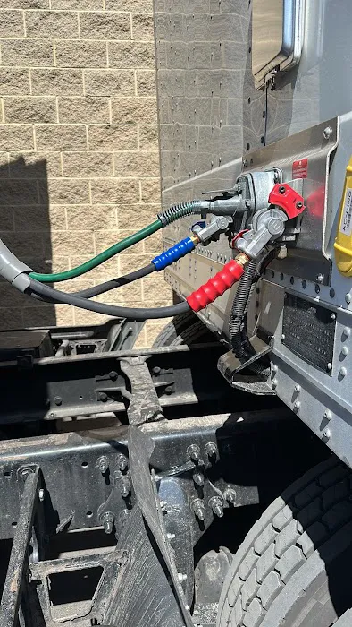 Cleveland Diesel Repair 0