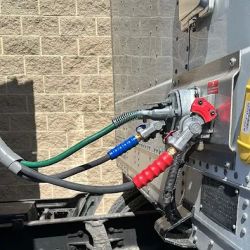 Cleveland Diesel Repair ico