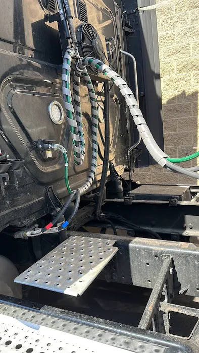 Cleveland Diesel Repair 1