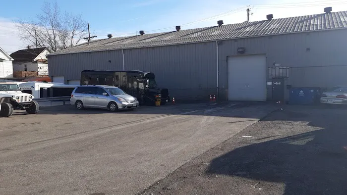 Cleveland Diesel Repair 2