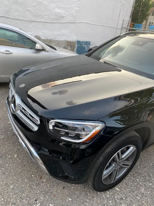 Mousa Auto Body 4