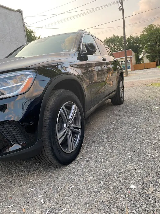 Mousa Auto Body 0