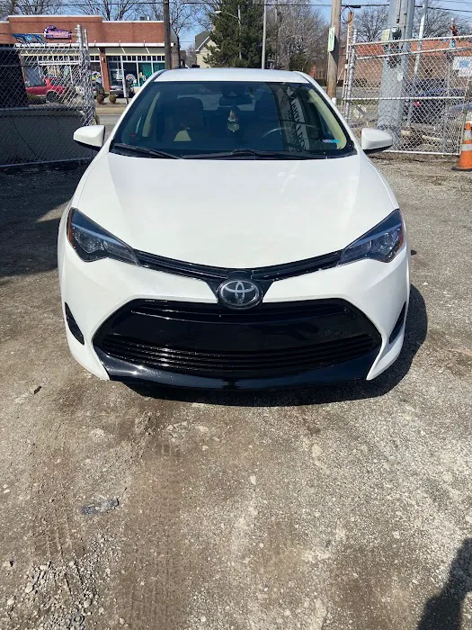 Mousa Auto Body 6