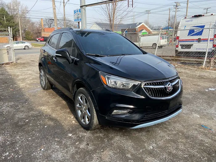Mousa Auto Body 7