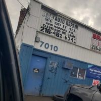 Brown's Used Tires LLC
