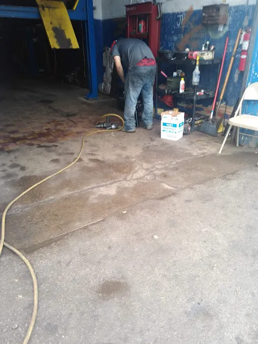Brown's Used Tires LLC 7