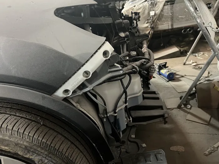 Ted's Auto Services Center 4